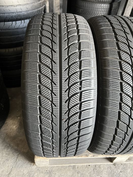 4 anvelope de iarna 245/45/19 Goodride DOT4823!