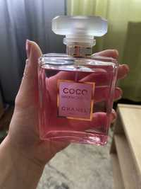 Vand parfum Chanel Coco mademoiselle