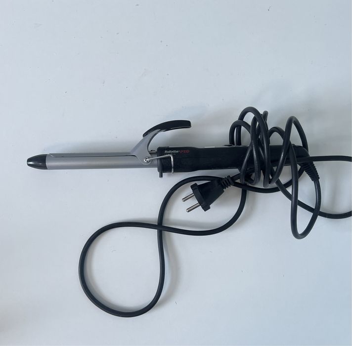 Продам плойку для волос