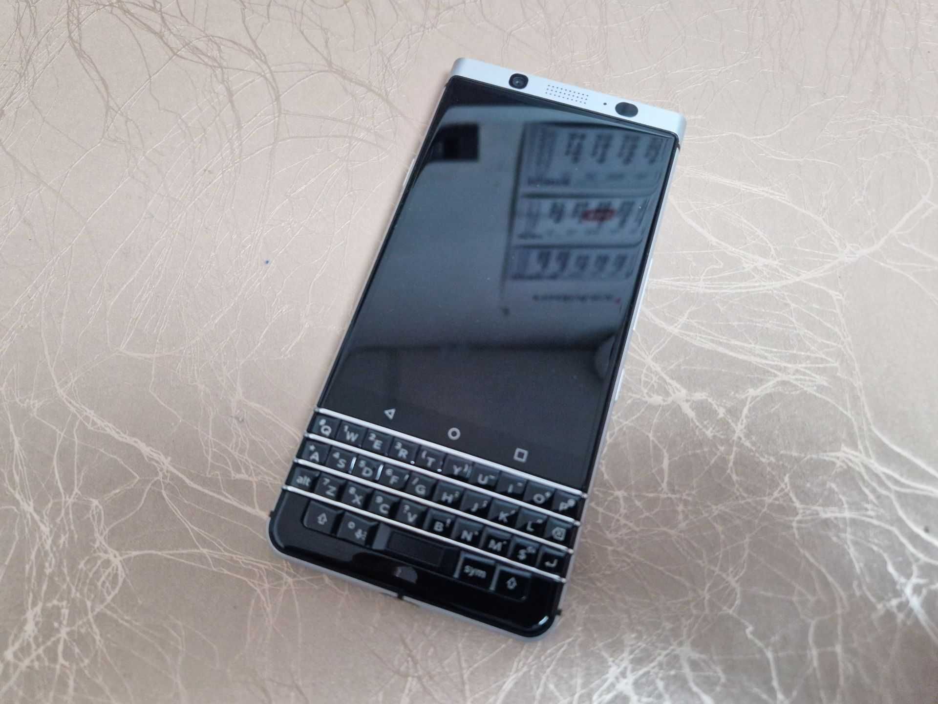 Blackberry Keyone 32Gb 3Gb ram
