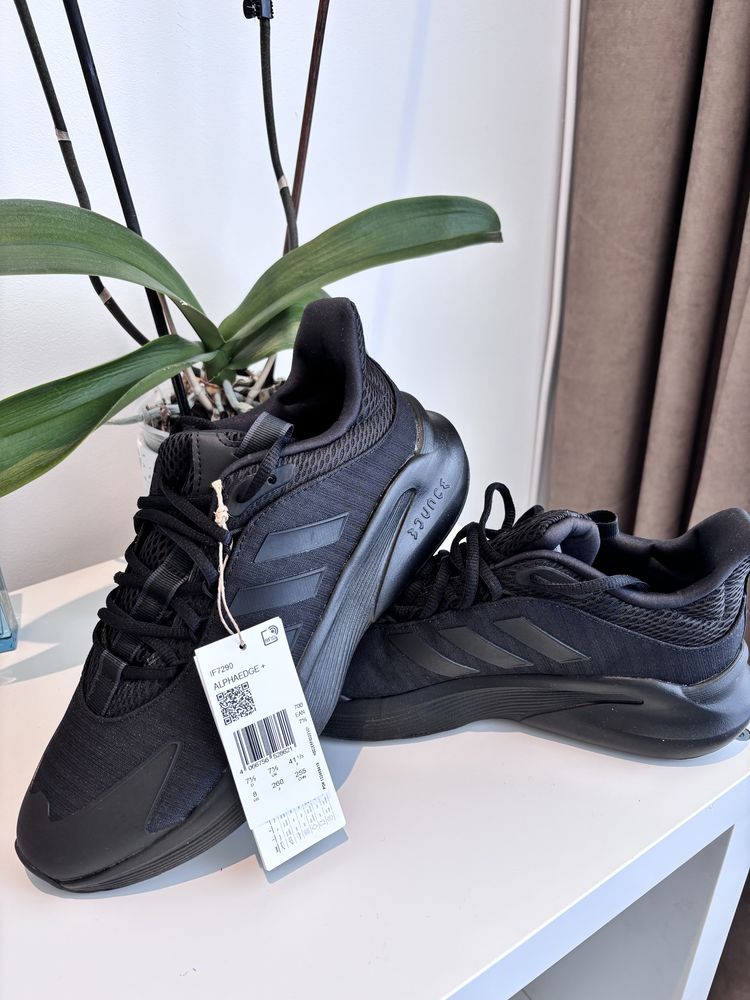 Нови маратонки Adidas Alpha Edge+ 41 1/3