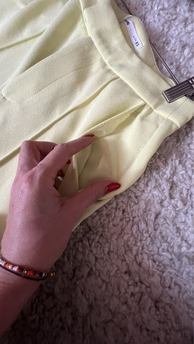 Pantaloni sinsay