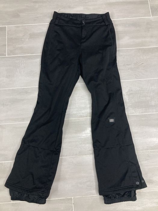 Pantaloni softshell cu polar M dama O neill