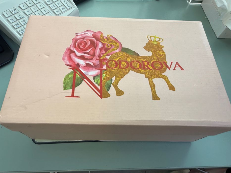 лоуфъри женски 45 лв. НАДИТ 39 номер