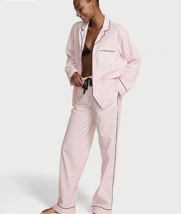 Новая пижама от  Victoria’s Secret