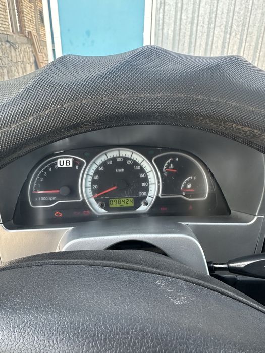 Nexia 2 holati ideal