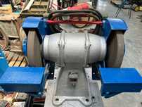 Polizor profesional  380v