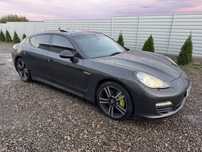 Dezmembrez porsche panamera hybrid 3.0 distronic perne etc