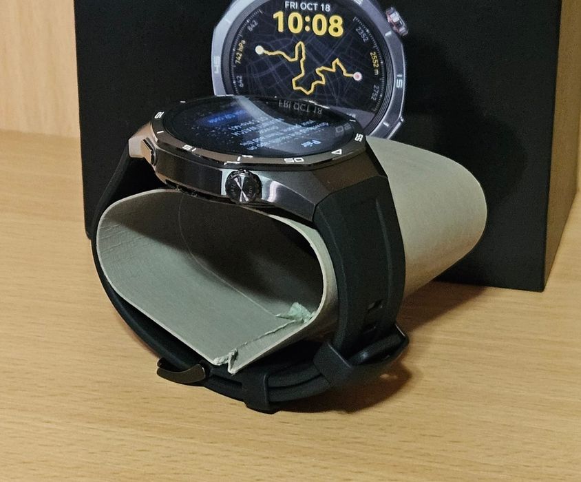 Huawei Watch GT 5 Pro 46 mm garanție 19 luni