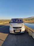 Opel vivaro 2.5 146 cai