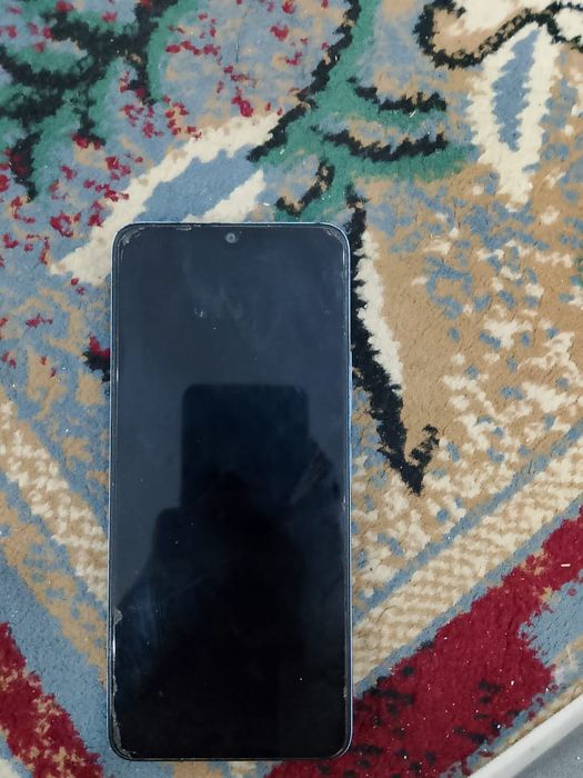 Редми а3 идеял коробка док