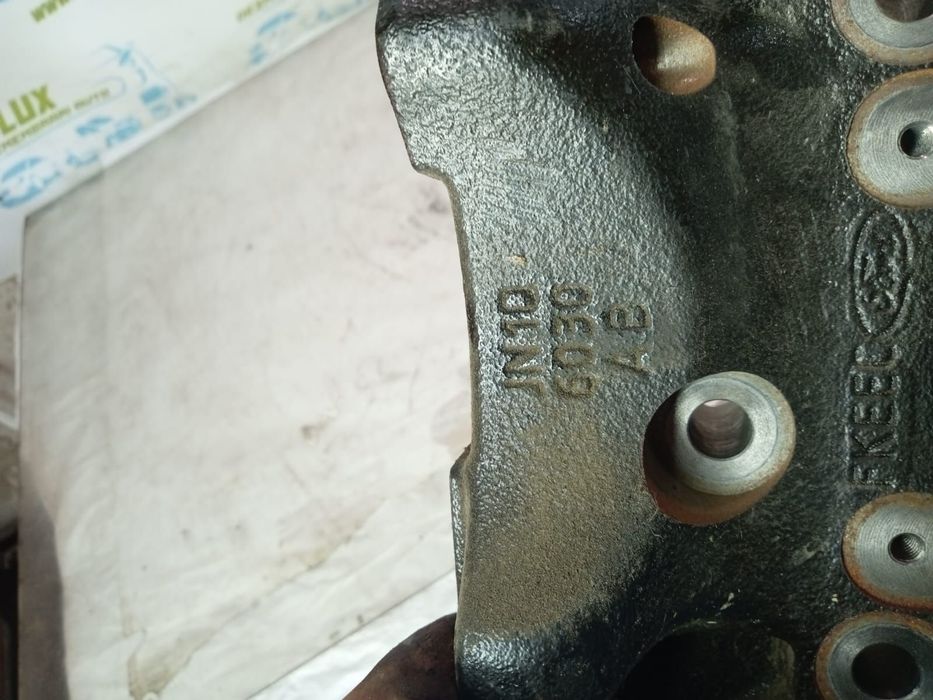 Suport motor 1.5 tdci ztda JN1Q6030AB Ford Focus 4 [2018 - 2022] 1.5