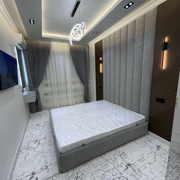 Сдается квартира евро люкс