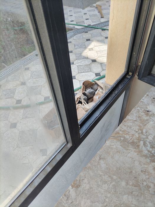 Uborka "KAFOLAT" CLEANING Uy va ofis tozalash xizmatii