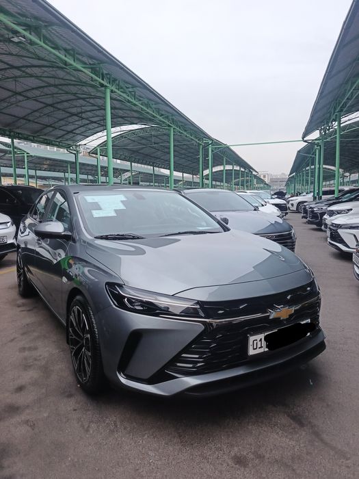 Монза 1,5атмасферний