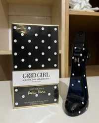 Parfum pantof Good Girl Carolina Herrera diferite modele