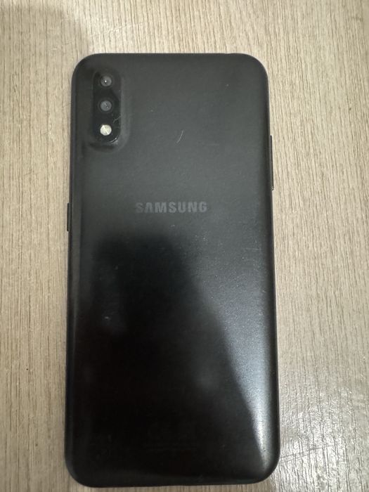 Samsung Galaxy A1