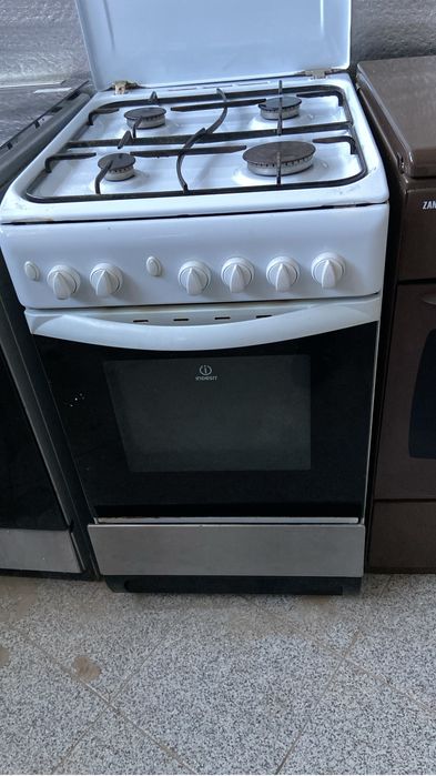 Aragaz perfecto functional&fara defecte&zgarieturi