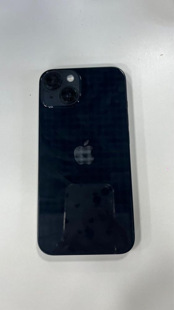 Iphone 14 c гарантией 128гб