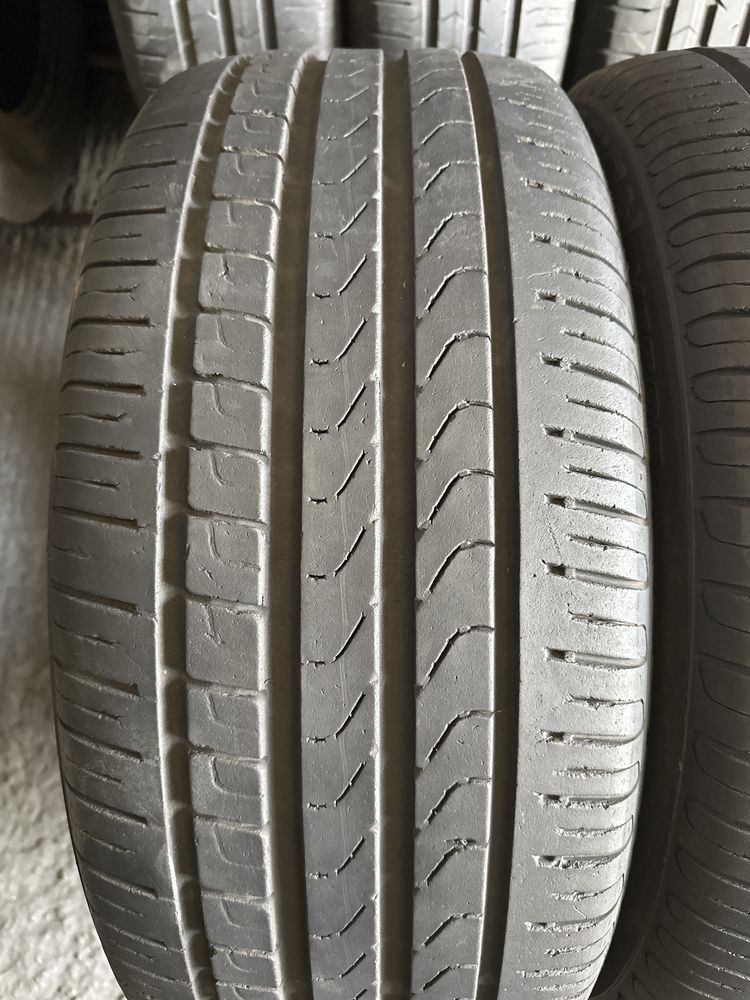 Anvelope 255/40/20 Pirelli 255/40 R20