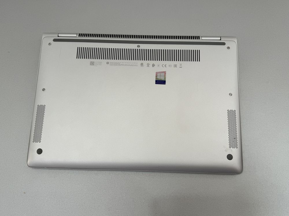 Laptop 2 in 1 Hp EliteBook X360 1030 G2, 13,3" Touch, I5-7300u,SSD 256