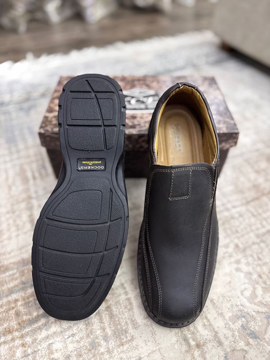 мужская обувь (Dockers)