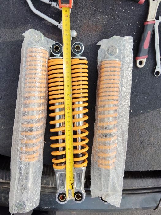 Vand accesorii ptr moto sau atv