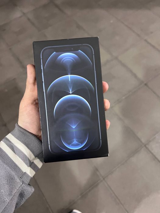 12 pro idyal usta kormagan