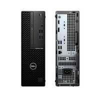 Компьютер белой сборки DELL optiplex 3080 sff (польша)