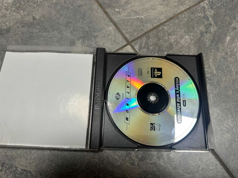 Игри за Playstation 1 PS1 Плейстейшън1