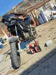 Honda cbr 125 R бартер за скутер или крос