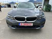 BMW 320i - 2.0 benzina, xDrive