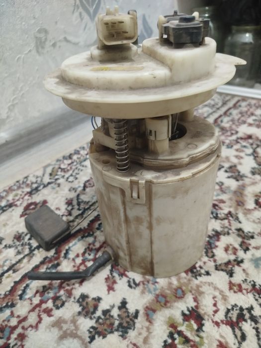 Запчасти епика бензин насос збор