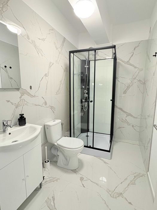 Margelelor Cozy Apartments