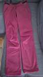 Pantaloni trekking dama