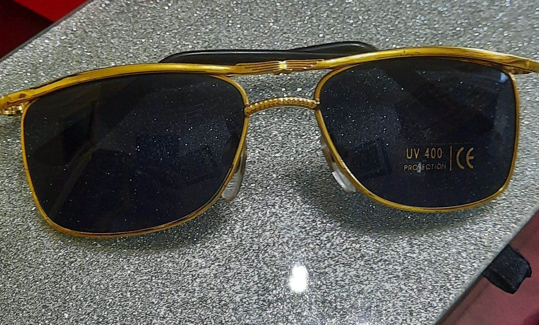 Ochelari  Giorgio Armani UV 400 Protection