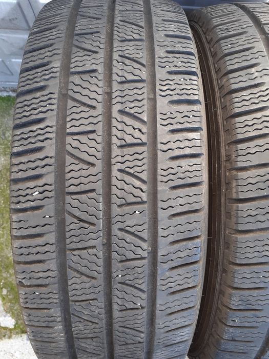 205/65/16,235/65/16,205/75/16,бус,нова,nexen/pirelli,dot 2820/3418