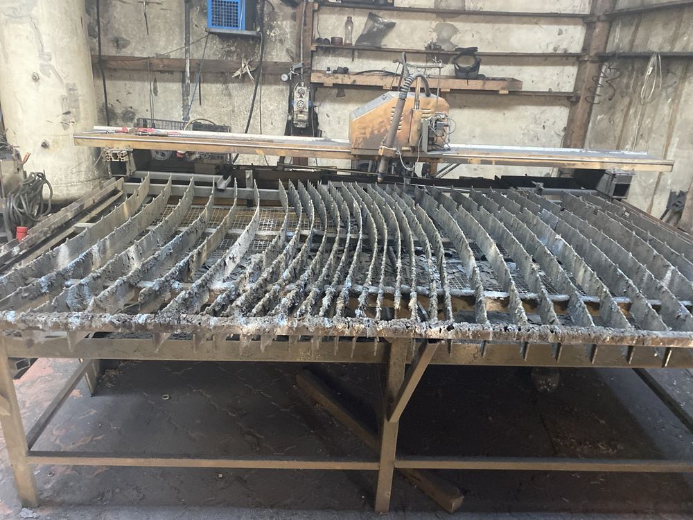 Masina de taiat tabla CNC MINGDE , tabla , teava profi