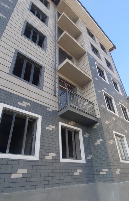 Samarqand viloyati Kvartira 1 xonali 44 kvadrat  sotiladi