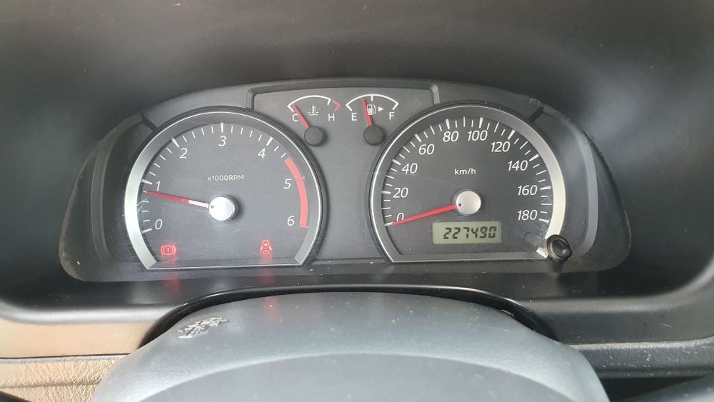 Suzuki Jimny 1.5 dids 4 x 4