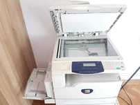 Multifunctionala Xerox WorkCentre M118 + 3 cartus nedesfacuti