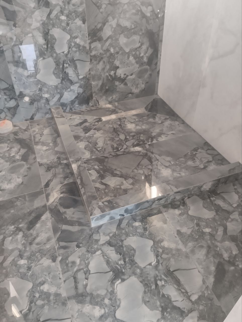 кафел ишлари киламиз