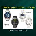 Новый! Huawei Watch GT 5 Pro • Доставка Бесплатно
