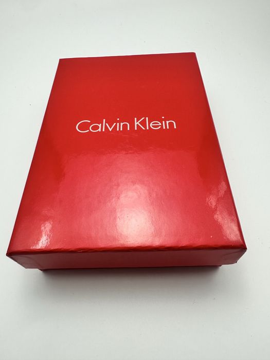 Set 3 boxeri Calvin Klein marimea M