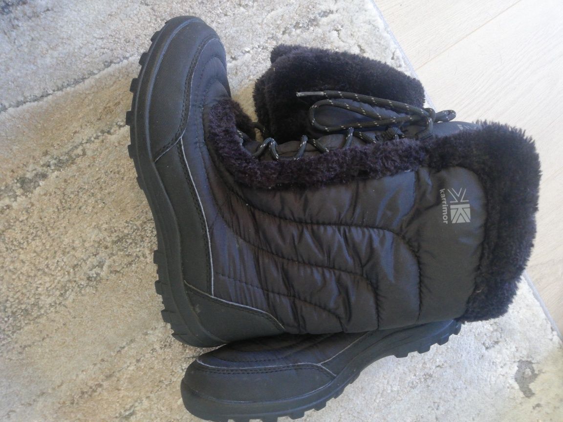 Апрески Karrimor