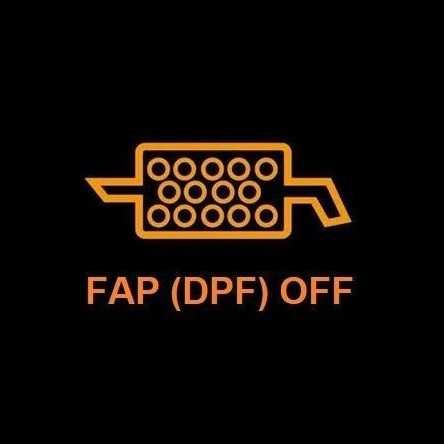 STAGE 1  -  DPF off  -  EGR off  -  ADBLUE off  -  NOX off  -  DTC off