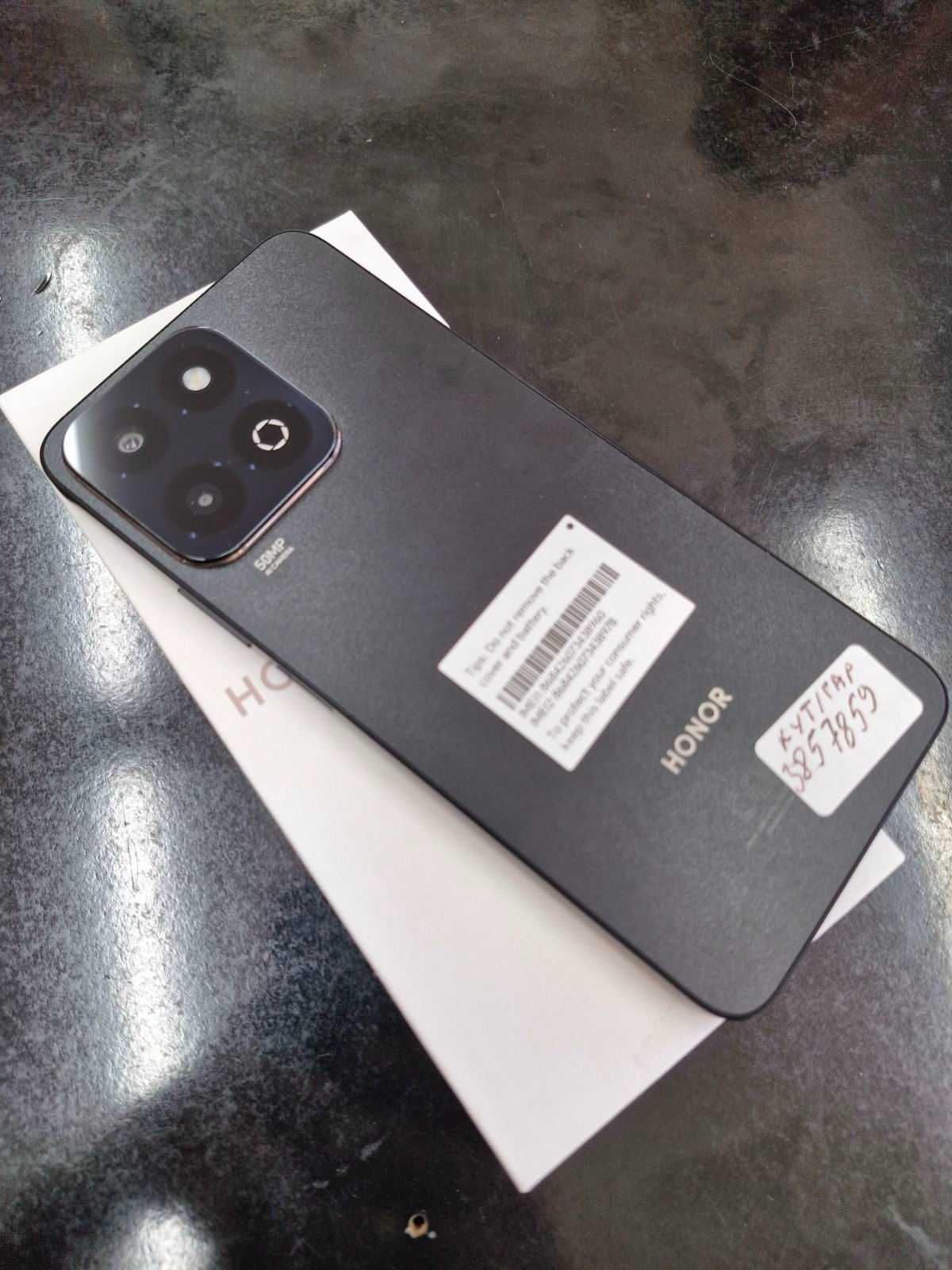 Honor 200 Smartt