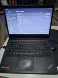 Laptop lenovo ryzen 3