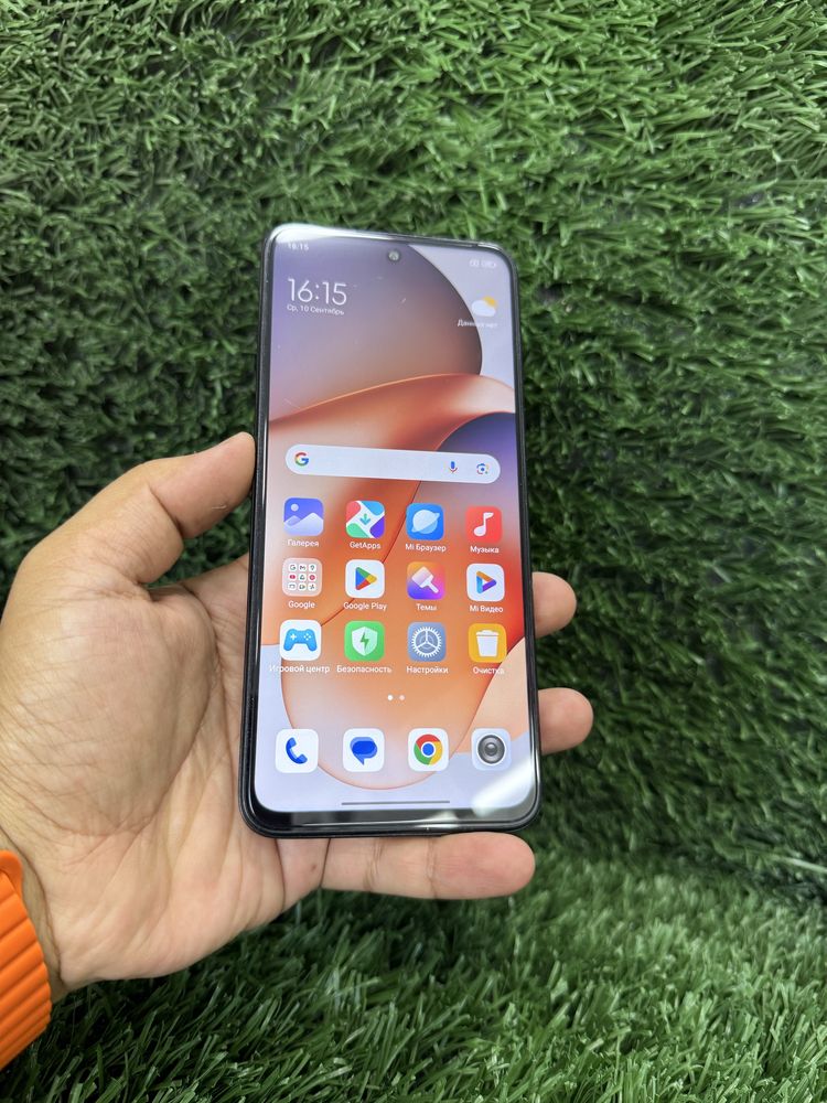 Redmi 12 128Gb  радной очилмаган