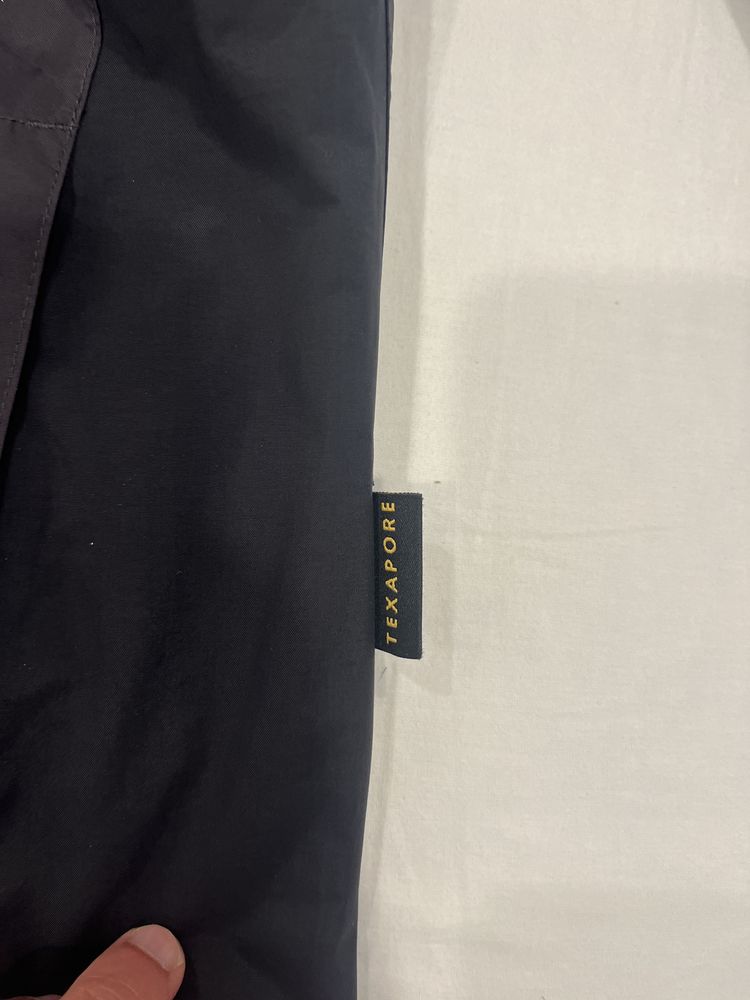 Оригинално туристическо яке, яке за преходи 2в1 Jack Wolfskin размер L